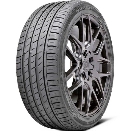 Летняя шина Nexen NFera SU1 (245/30 R22 92Y)