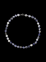 Бусы из содалита sobu001-10