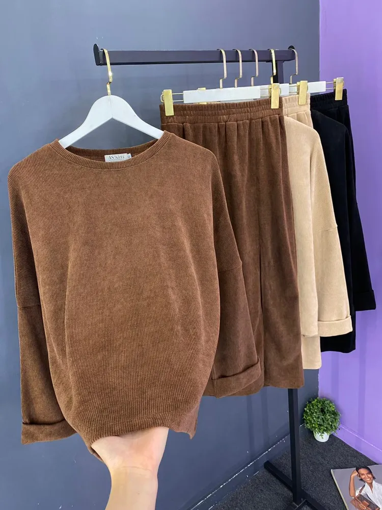 Костюм 2574901 Fabrika