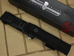 Нож Extrema Ratio Contact-C ЧБФ