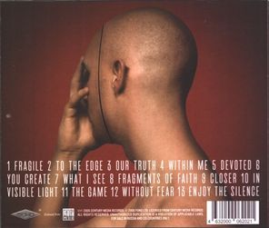 Lacuna Coil / Karmacode (RU)(CD)