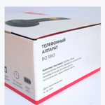 Радио телефон BQ 1863