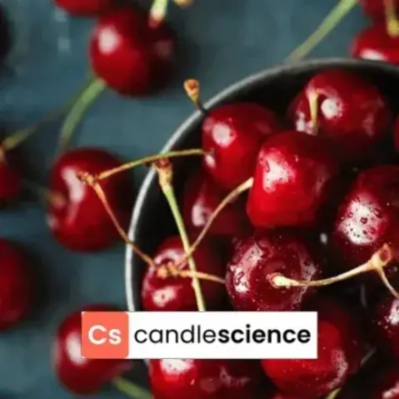 CS - 12 - Black Cherry Merlot - Черная вишня Мерло