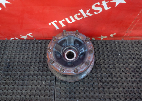 Ступица передняя 2019г