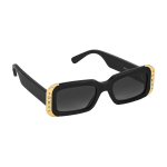 Очки LOUIS VUITTON LV MOON RECTANGULAR, Z1653E