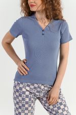 Костюм Игра-1 Виотекс ИНДИГО