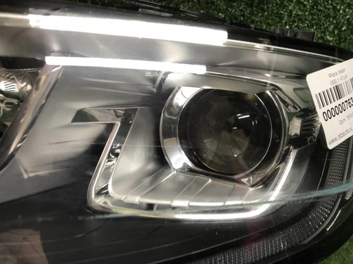 Фара левая Geely Atlas Pro (2021-н.в.) галоген