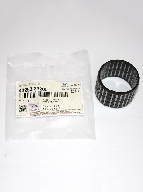 Подшипник игольчатый КПП 4325323200 для Hyundai Accent, Getz