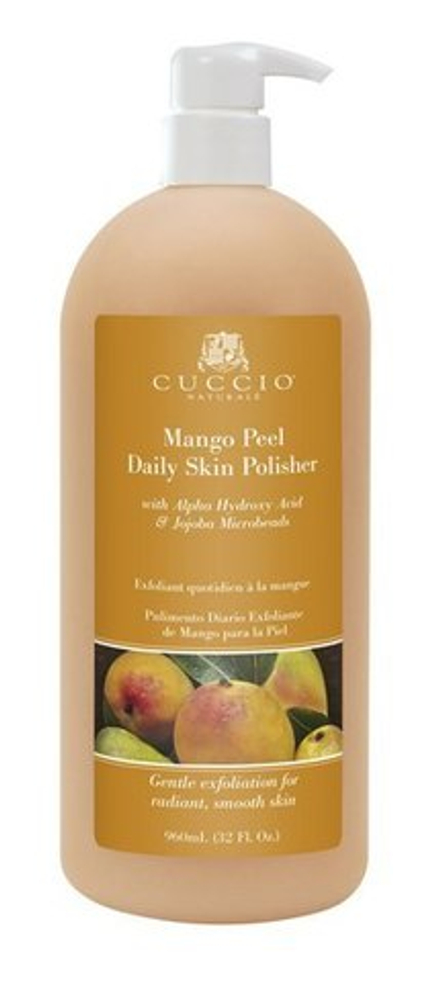 Гель-скраб с экстрактом манго 908 мл