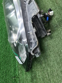 Фара правая Toyota LC Prado 150 (2017-нв) LED