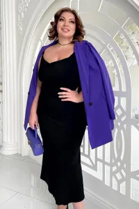 Жакет 4554 Fabrika