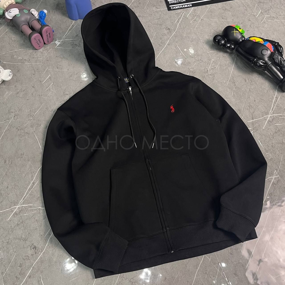 Зип Худи Polo Ralph Lauren