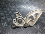 Подножка водительская левая Suzuki GSX1300R Hayabusa 99-2007 (с кронштейном)