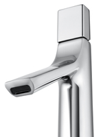 Смеситель для раковины WONZON & WOGHAND The ONE, Хром (WW-H010-CR)