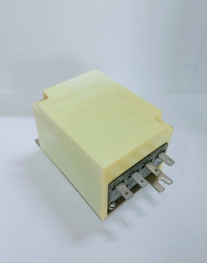 Реле времени РВТ-8/12/24