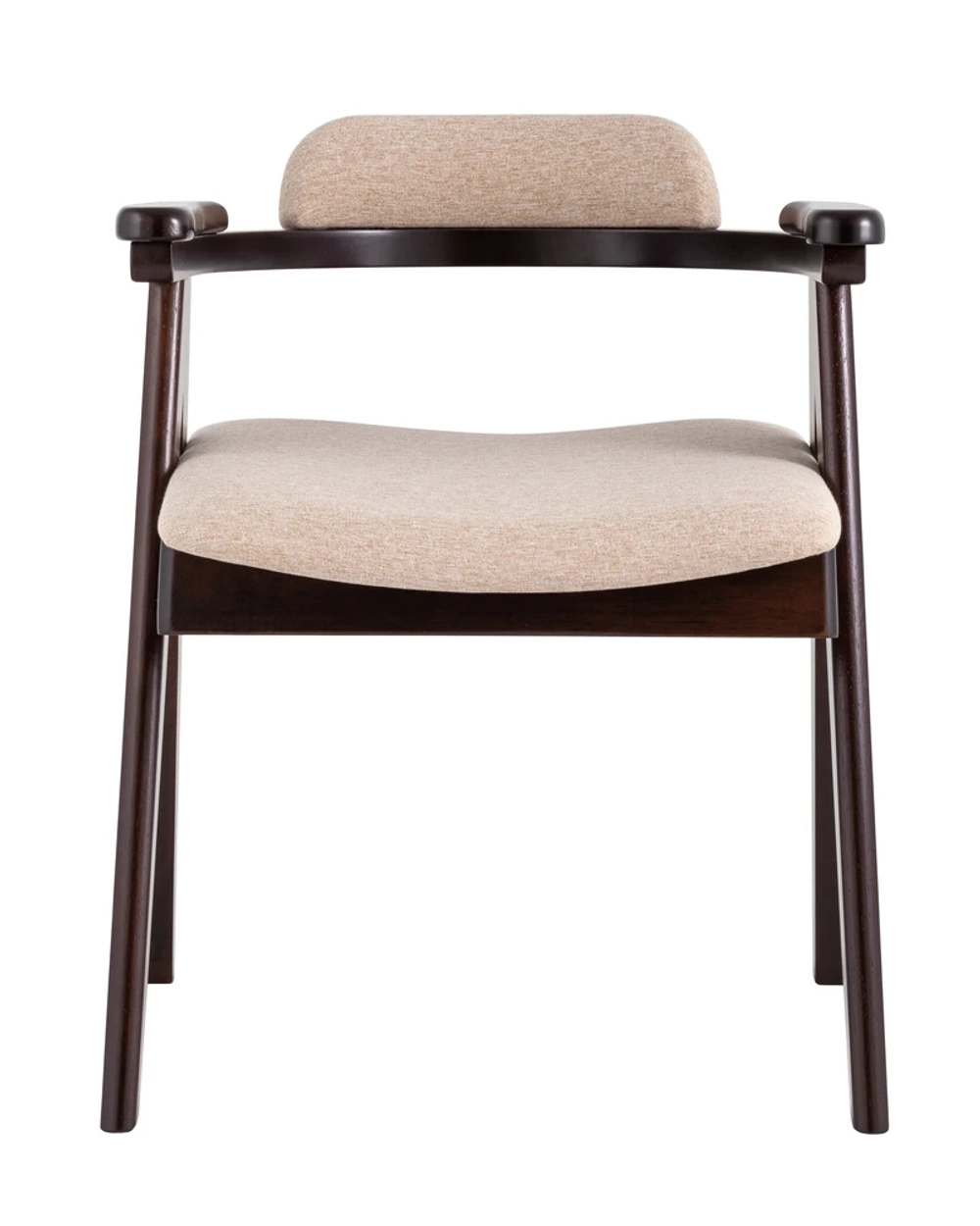 Комплект стульев (2шт) Stool Group OLAV MH32015 SL-15 BEIGE KOROB2