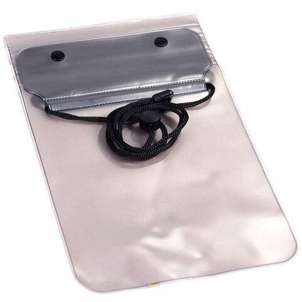 Водонепроницаемый чехол для удостоверений, карт, документов 13.5 х 9.5 см