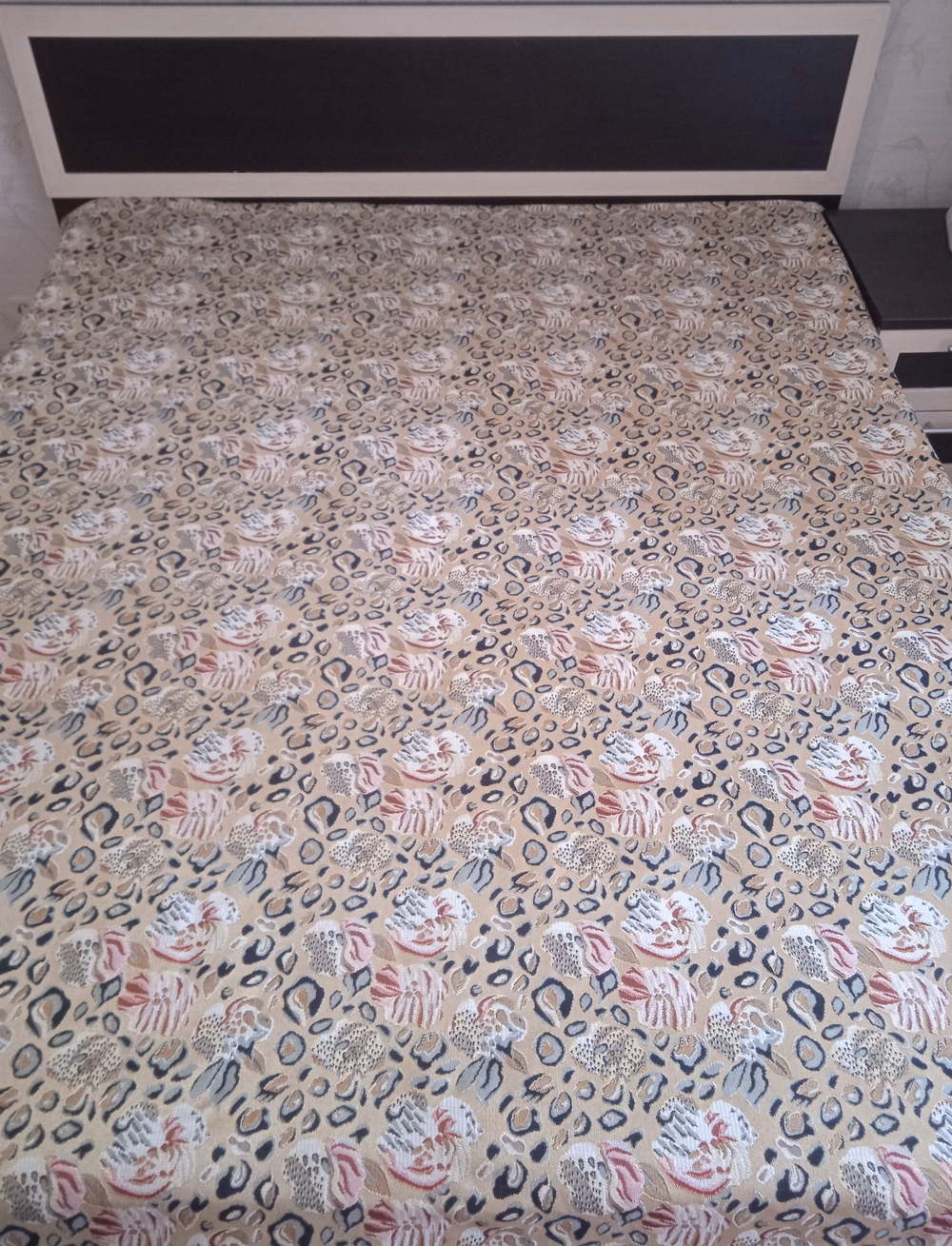 Покрывало гобеленовое Аметист 256К-1 1,5-спальное (150х200)