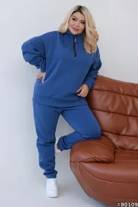 Костюм спортивный УК-1282-4 Фабрика Моды