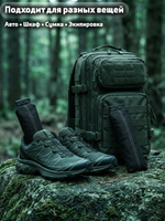 Поглотитель запахов и влаги LEGENDA для спортивной экипировки (Драйпер) с Новогодним ароматом