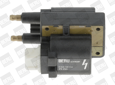 BorgWarner (BERU) - ZS246-BEU - Ignition Coil