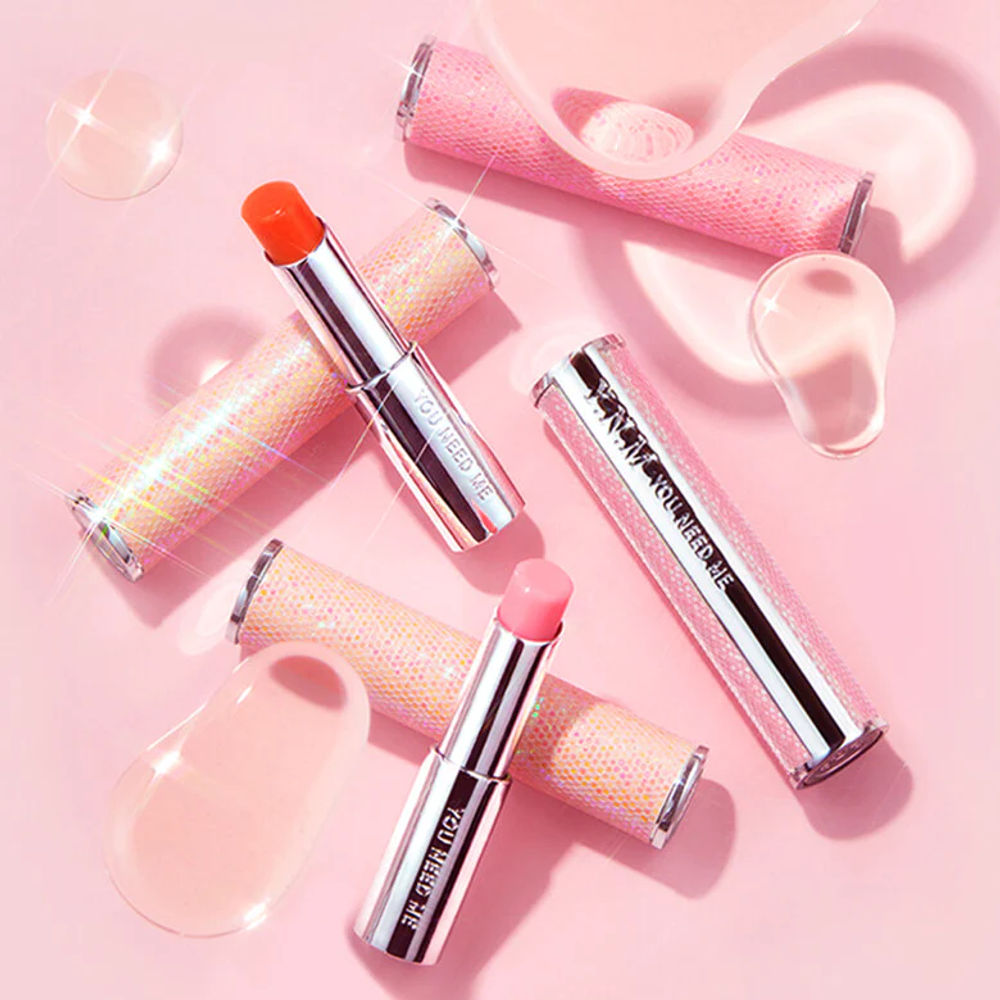 Бальзам для губ с оттенком YNM Candy Honey Lip Balm