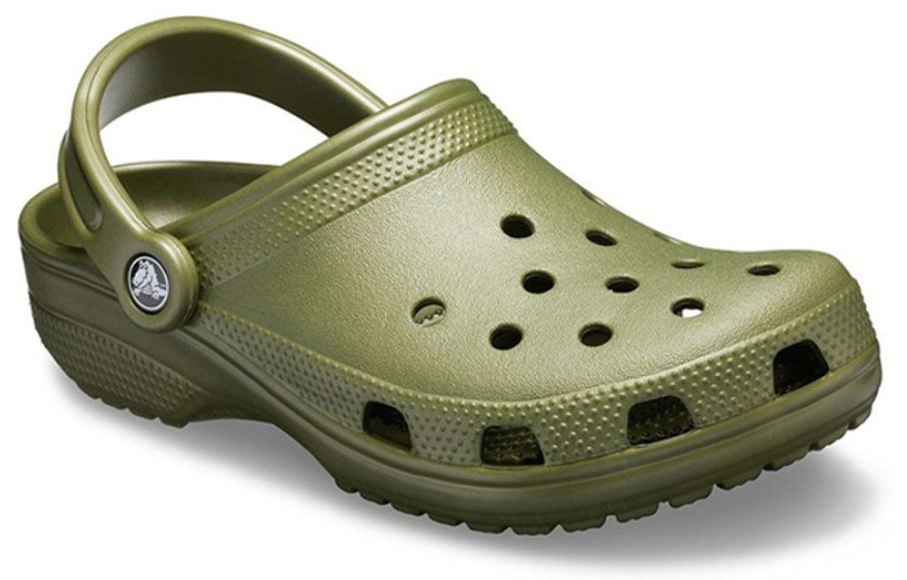 Crocs Classic Clog Eva
