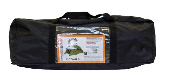 Палатка Indiana HOGAR 2