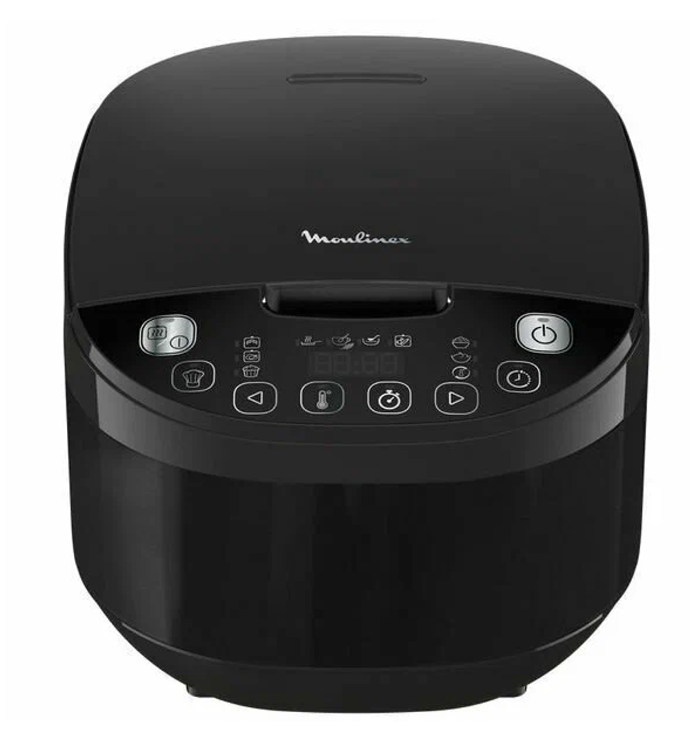 Мультиварка Moulinex Simply Cook MK622832 (q)