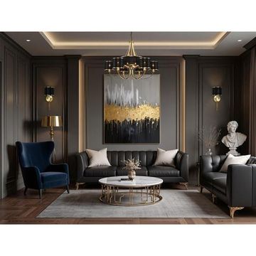 8406/1W MODERNI LN26 000 античная бронза/черный металл/текстиль Бра Е14 40W 220V DEMETRA