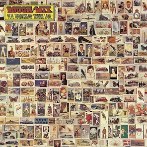 Pete Townshend & Ronnie Lane / Rough Mix (CD)