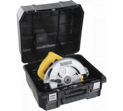 DeWalt, DWE560, Пила дисковая ручная DOC 65 мм, шт