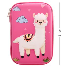 BX-156/2 Пенал «Альпака»