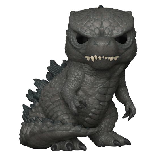 Фигурка Funko POP! Movies Godzilla Vs Kong Godzilla (1017) 50956