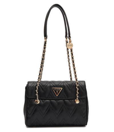 Сумка через плечо EDA Guess - черный(HWQG95 05200)