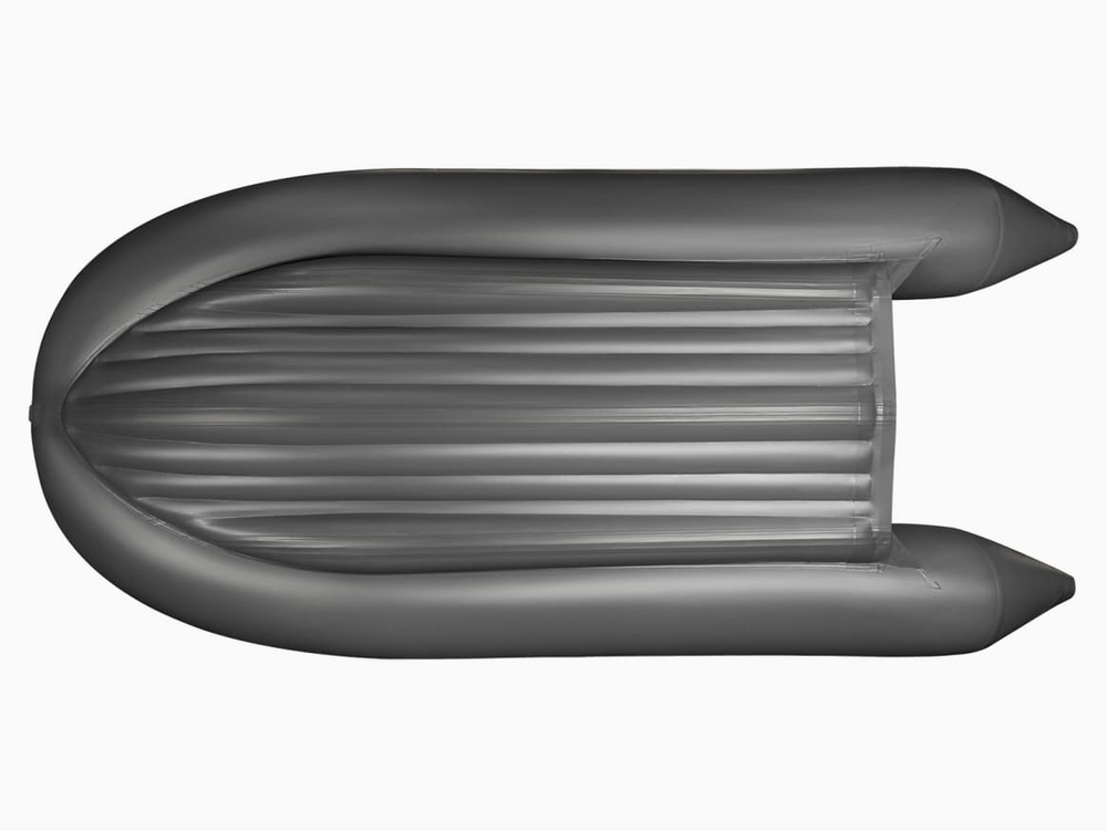 Лодка ПВХ X-RIVER Grace Wind 420 фальшборт