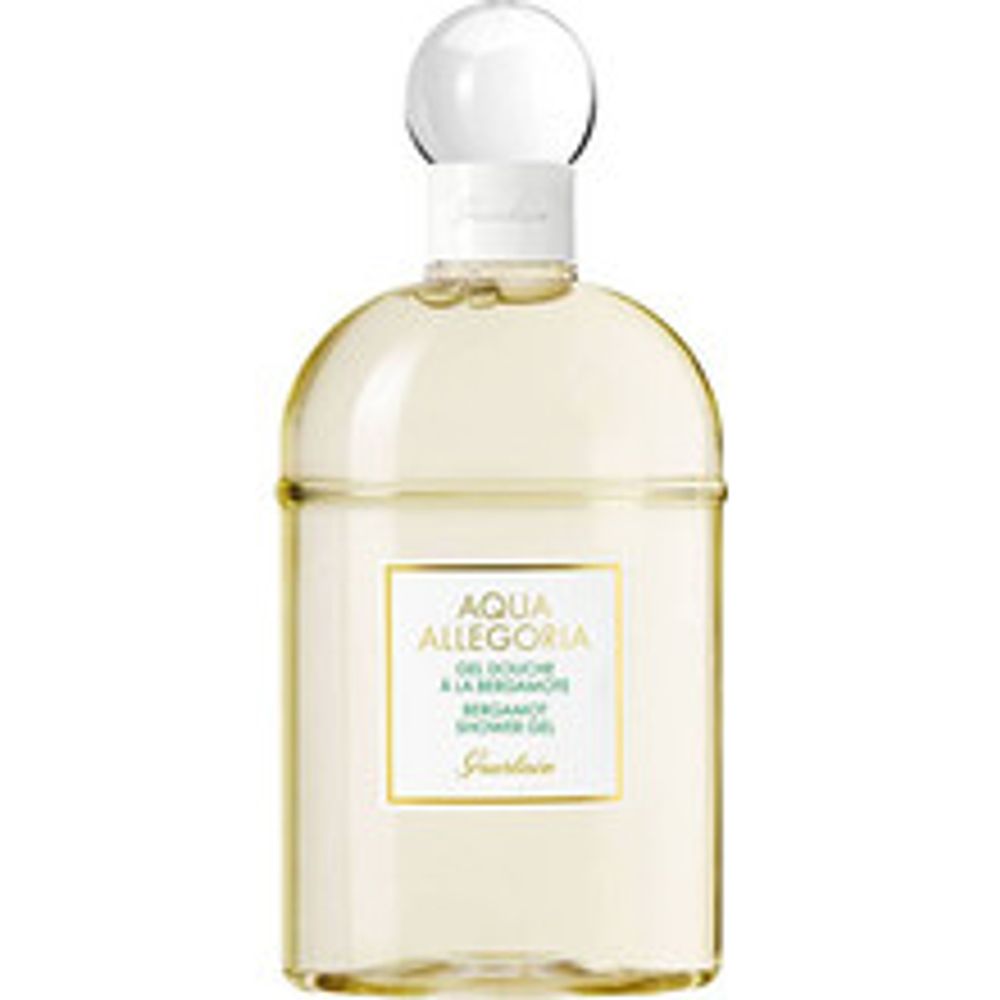Guerlain Aqua Allegoria Bergamote Calabria Shower Gel 200ml