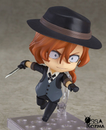 Фигурка Чуя Накахара Nendoroid 676