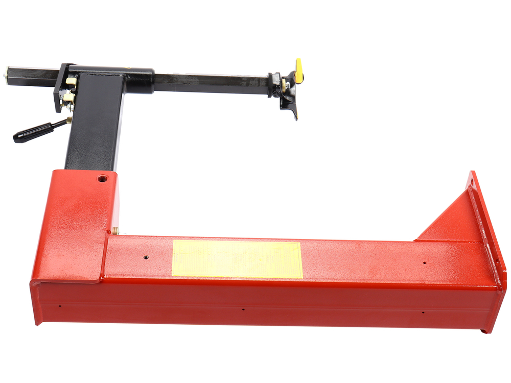 Станок шиномонтажный 12"- 24" 220В полуавтоматический GTE