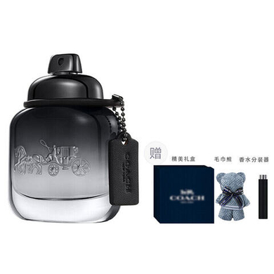 Coach Men's Perfumes Original product Winter, Summer, Spring, Autumn