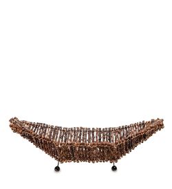 Decor and Gift 63-021 Комплект декоративных корзинок 2 шт. (о.Бали)