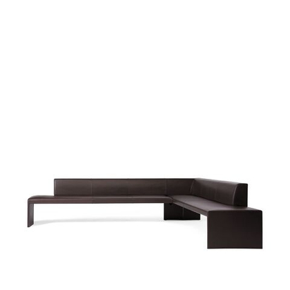 Диван Walter Knoll Together Corner Bench