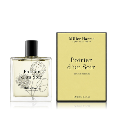 Miller Harris Poirier d'un Soir Eau De Parfum 100 ml (unisex)