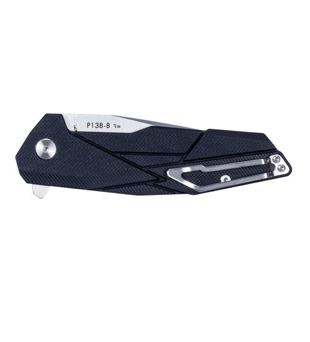 Нож Ruike P138-B черный