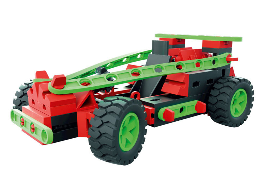 Конструктор Fischertechnik ADVANCED Универсальный набор для начинающих