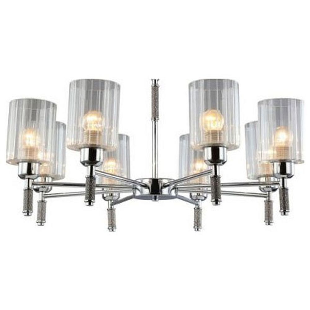 Подвесная люстра Omnilux Dronero OML-66503-08