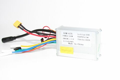 Контроллер Kugoo C1 Plus