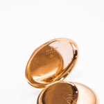 Золотые карманные часы высочайшего уровня