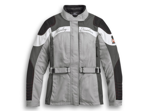 Куртка Vanocker Waterproof Riding Jacket Harley-Davidson