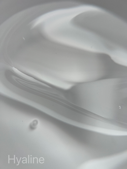 GEL CONSTRUCTION HYALINE 30 ml